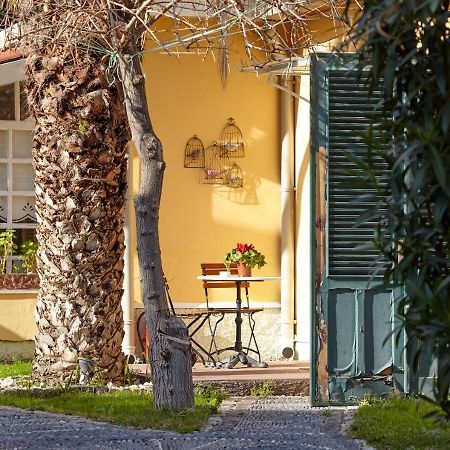 Villa Levante Izmir Exterior foto