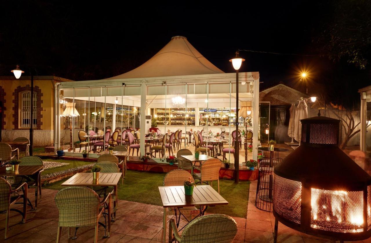 Villa Levante Izmir Exterior foto