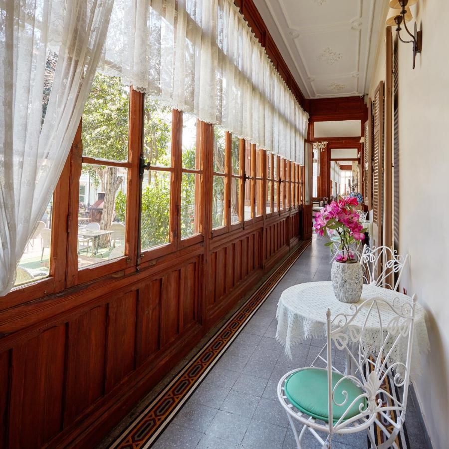 Villa Levante Izmir Exterior foto