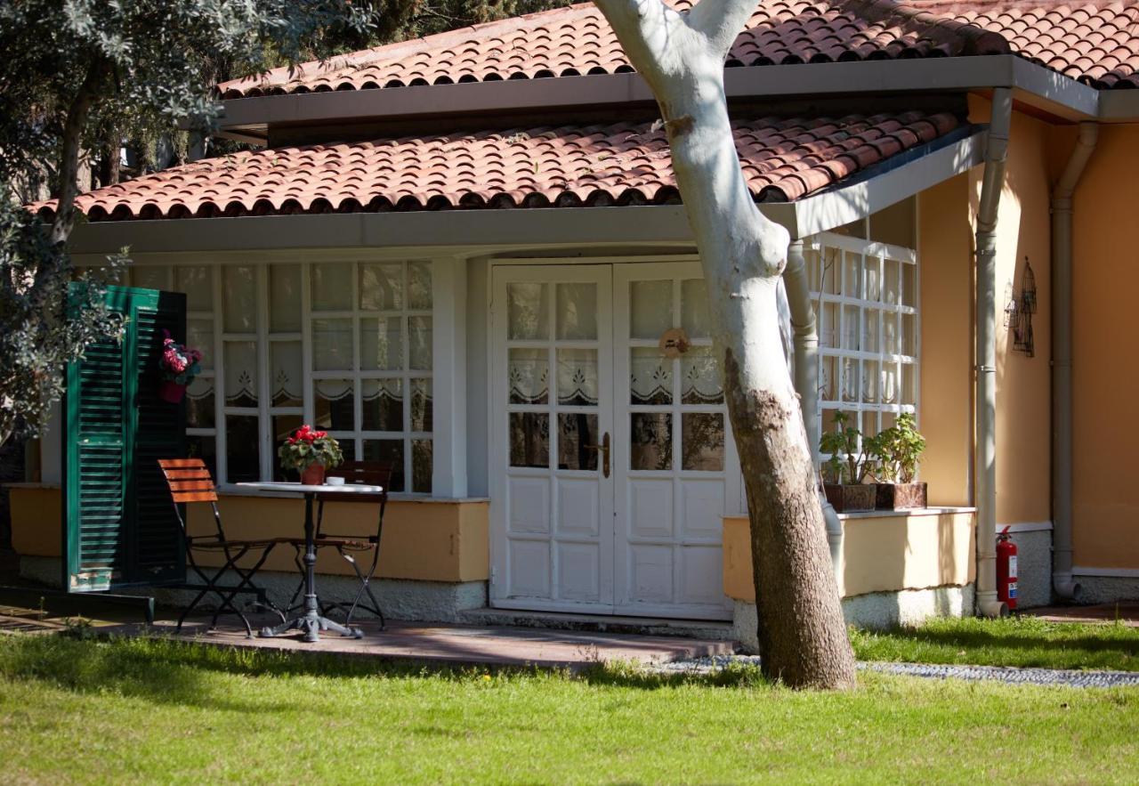 Villa Levante Izmir Exterior foto