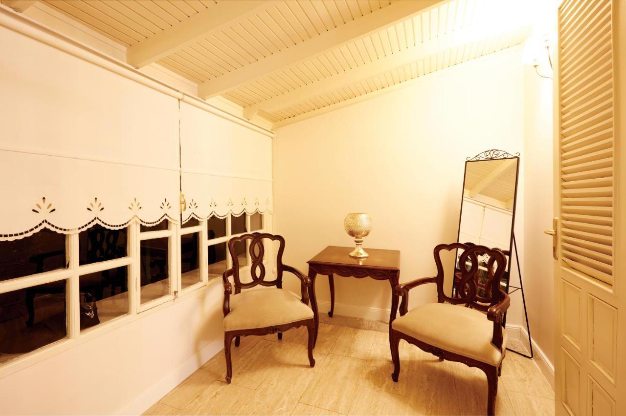Villa Levante Izmir Exterior foto