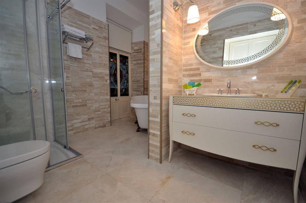 Villa Levante Izmir Exterior foto