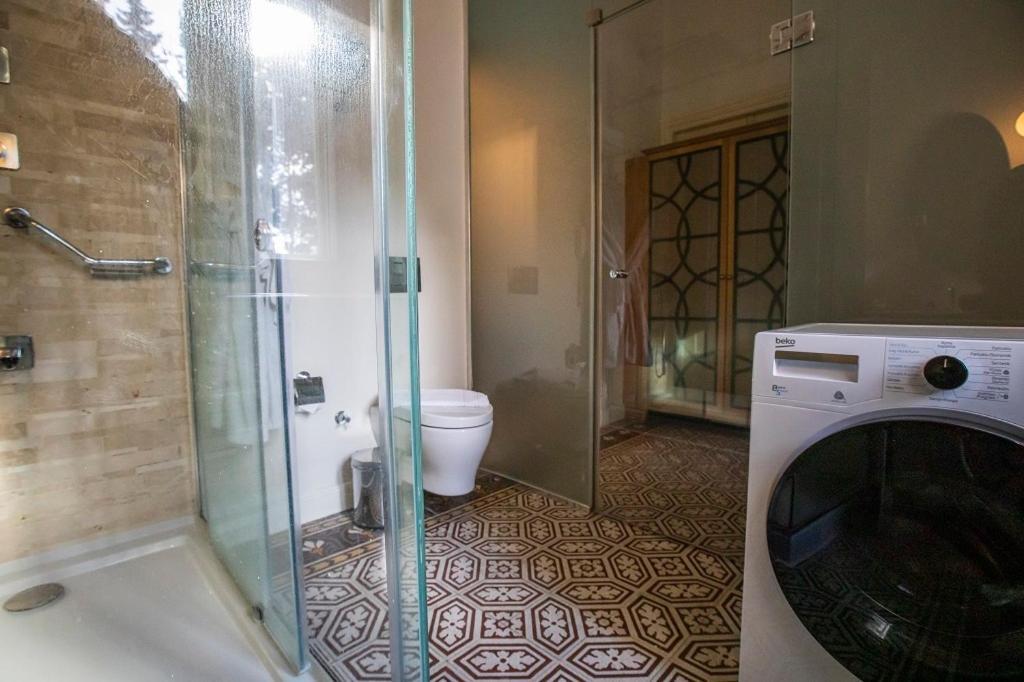 Villa Levante Izmir Exterior foto