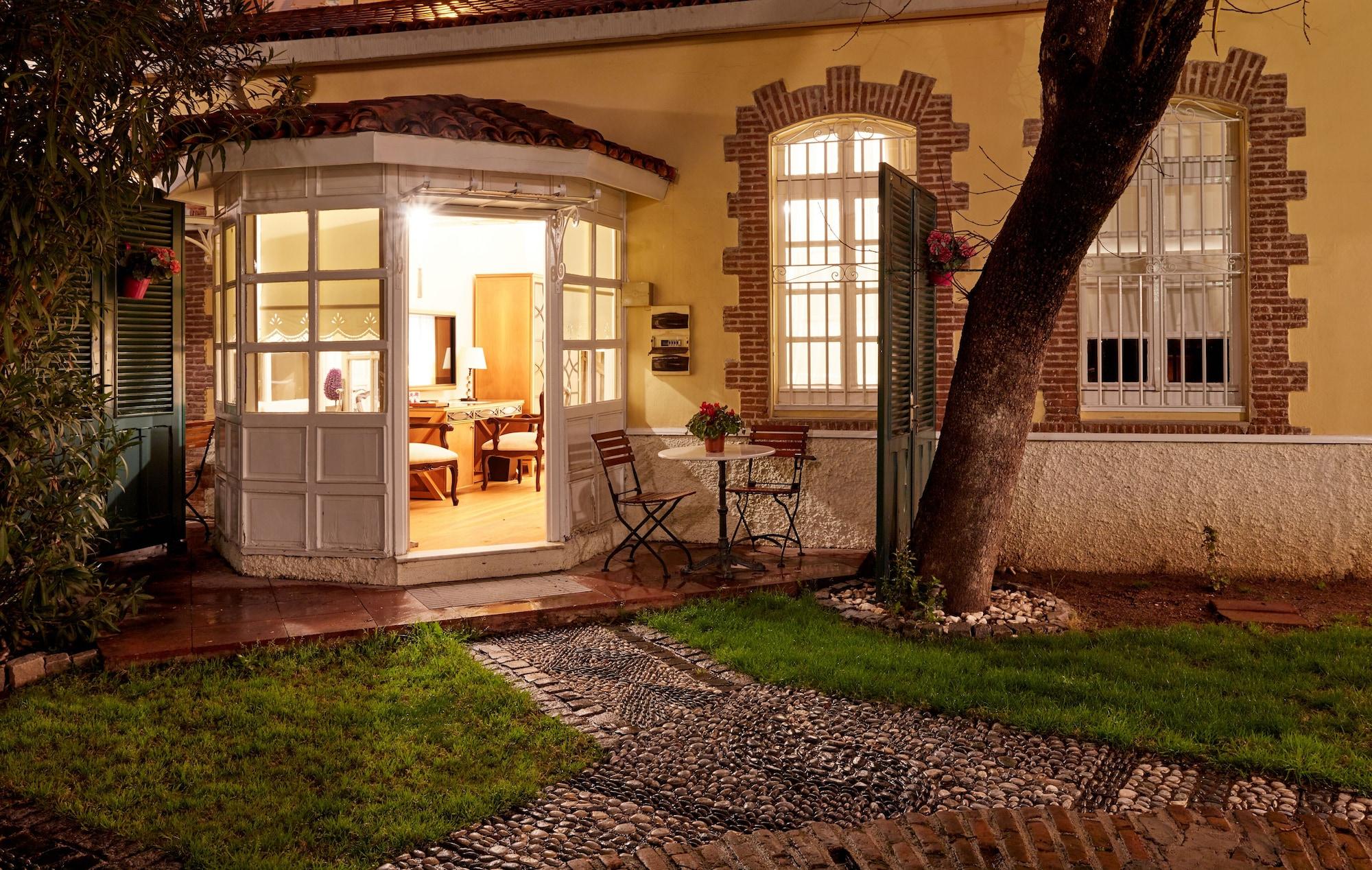 Villa Levante Izmir Exterior foto