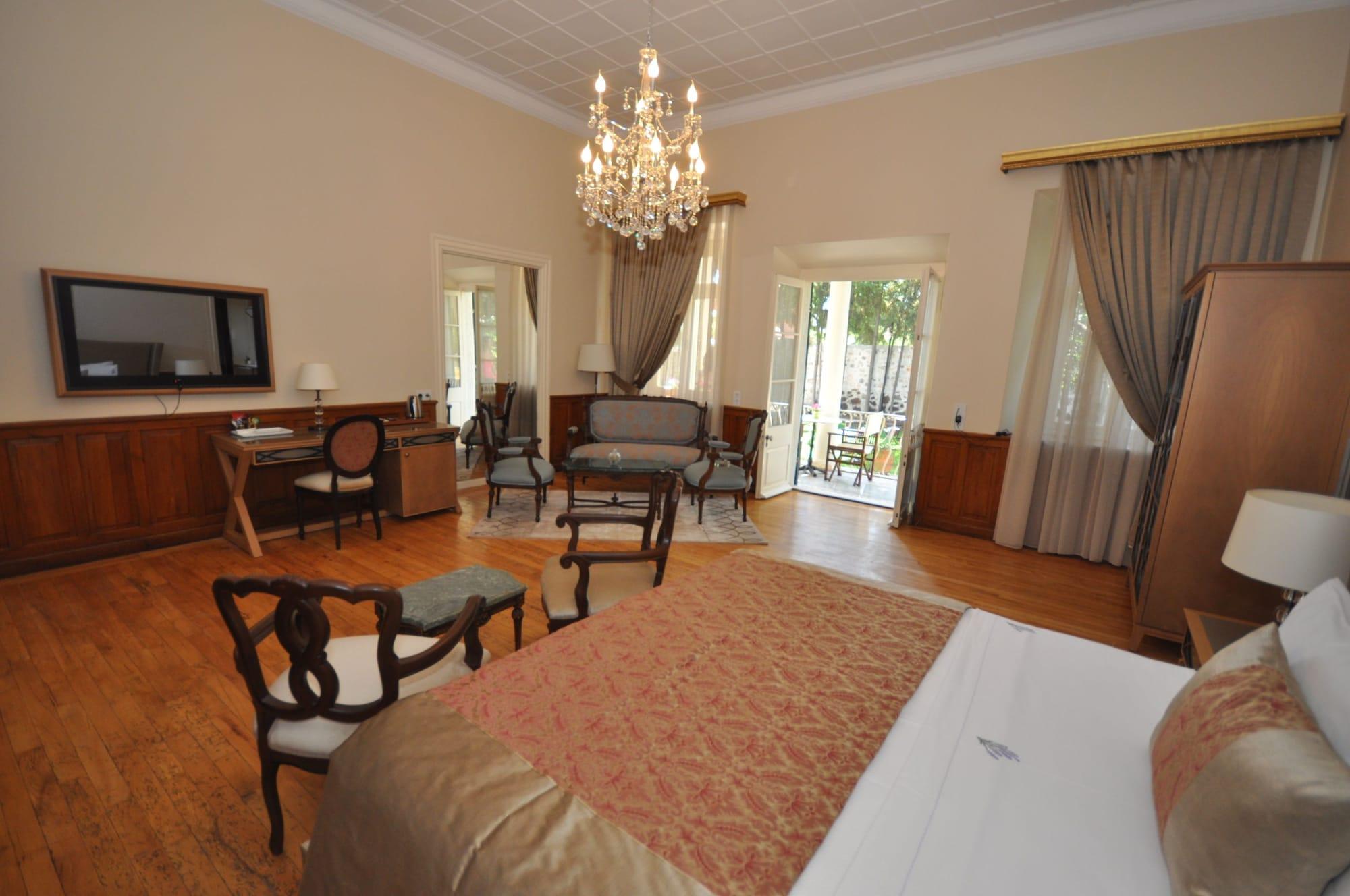 Villa Levante Izmir Exterior foto