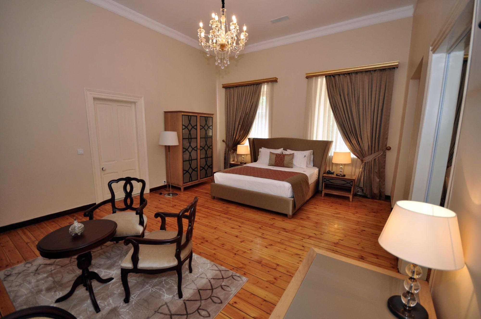 Villa Levante Izmir Exterior foto