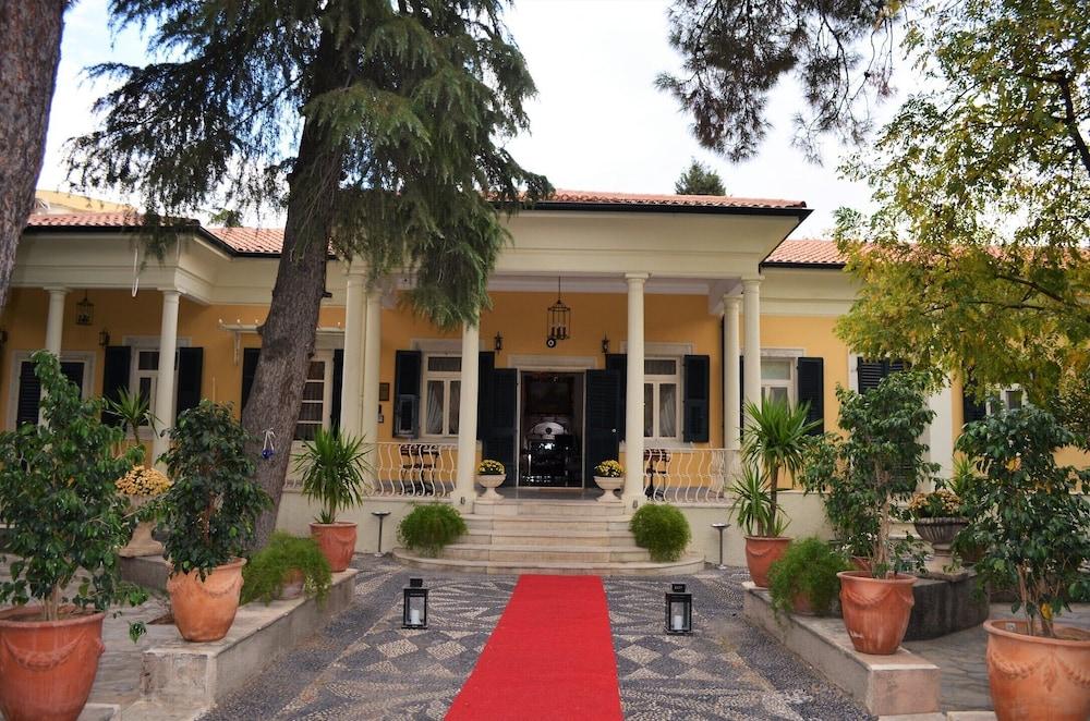 Villa Levante Izmir Exterior foto