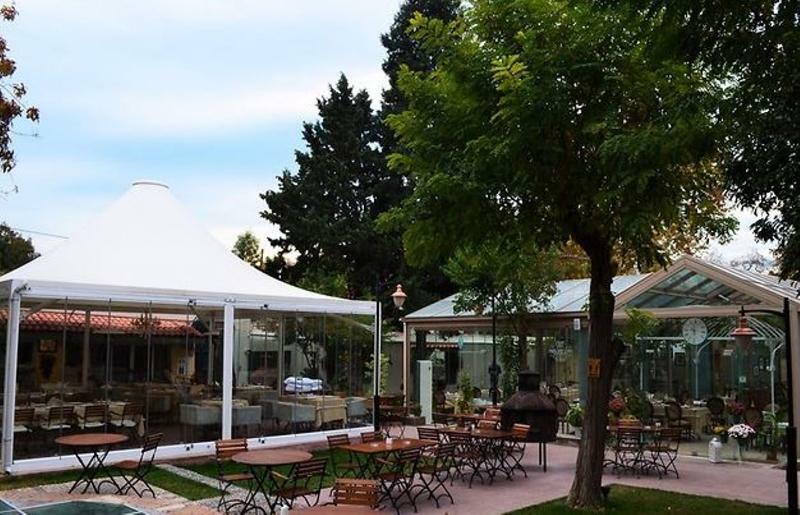 Villa Levante Izmir Exterior foto