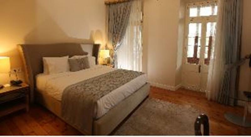 Villa Levante Izmir Exterior foto
