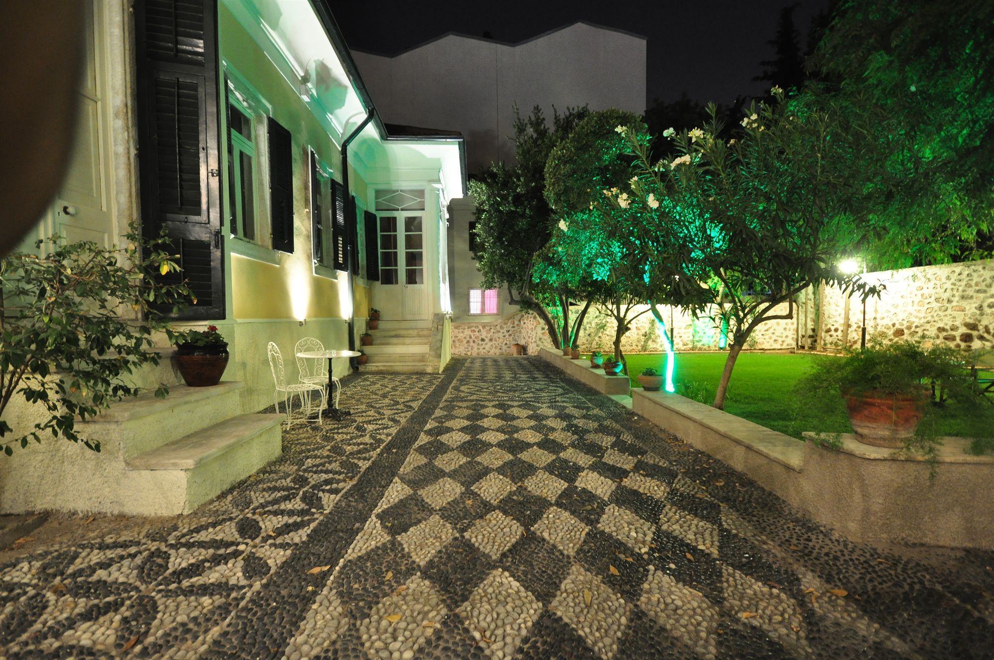 Villa Levante Izmir Exterior foto