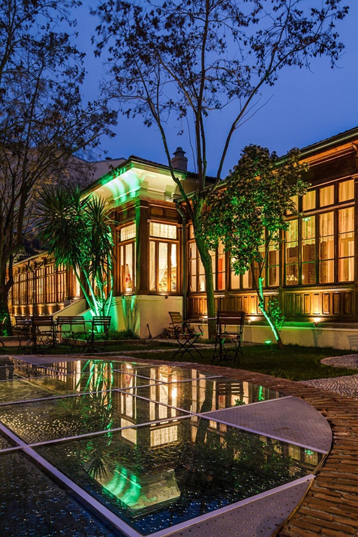 Villa Levante Izmir Exterior foto