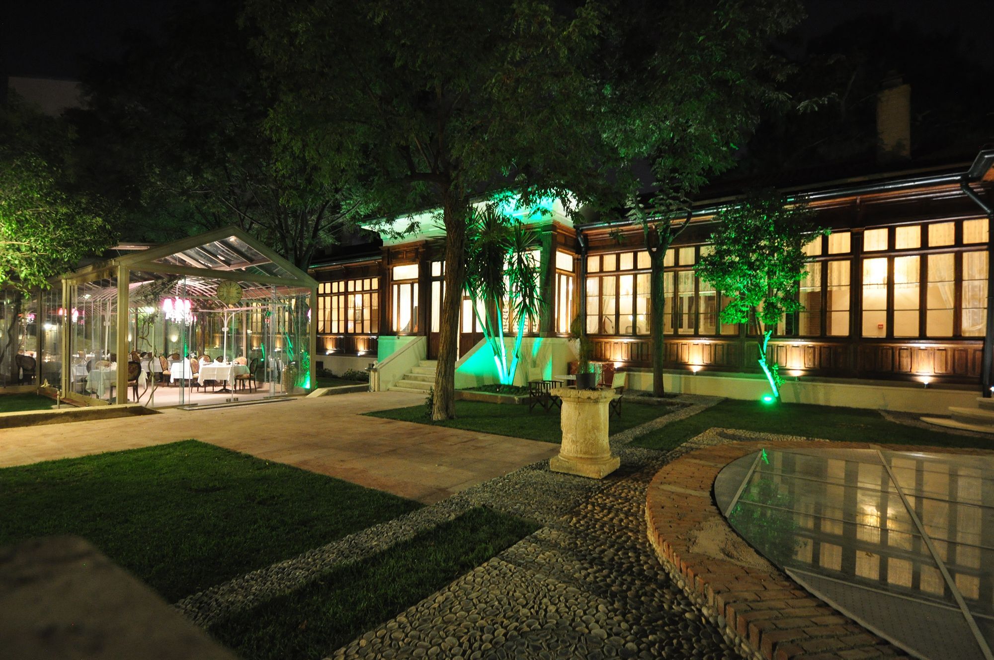 Villa Levante Izmir Exterior foto