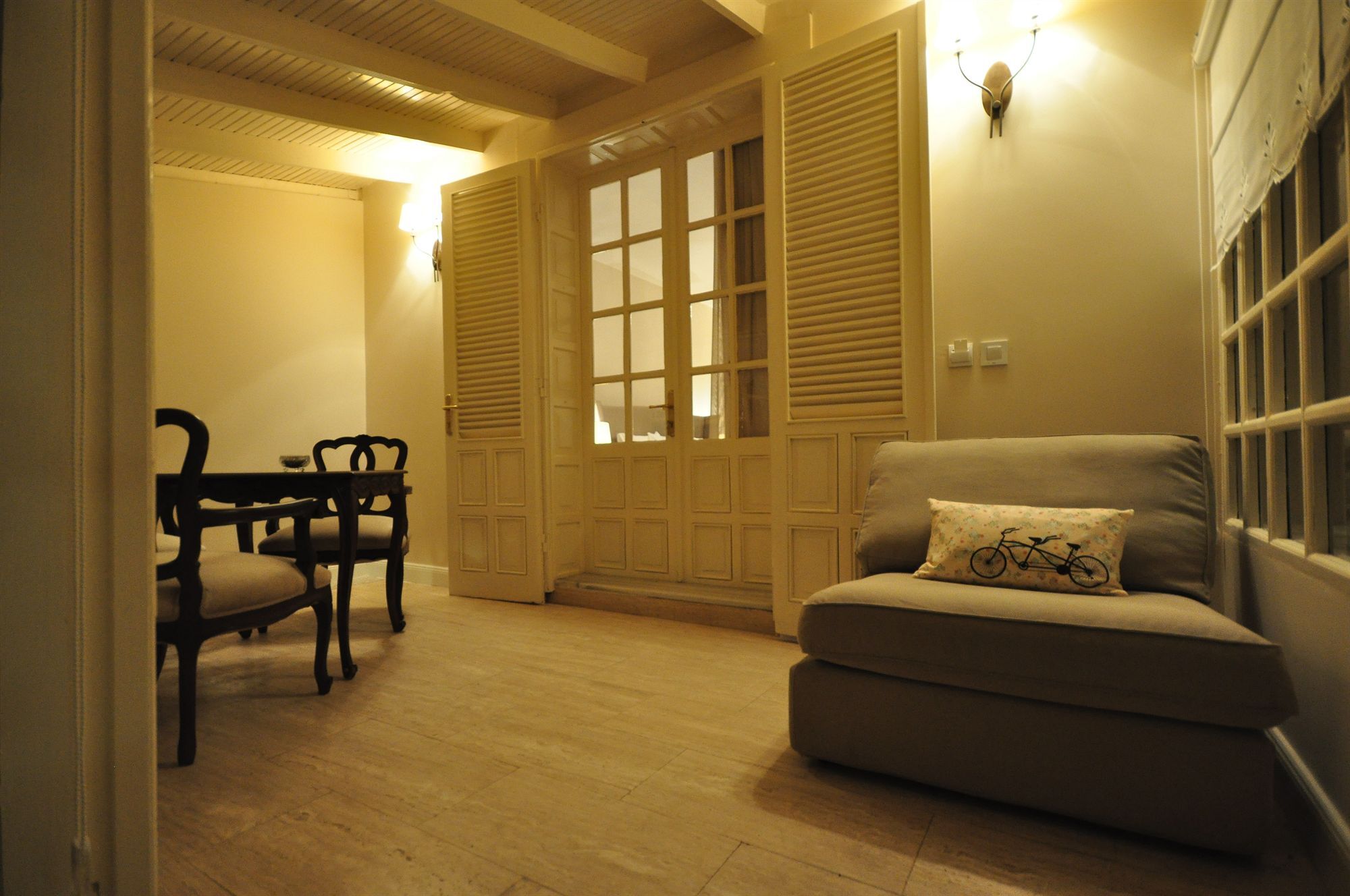 Villa Levante Izmir Exterior foto