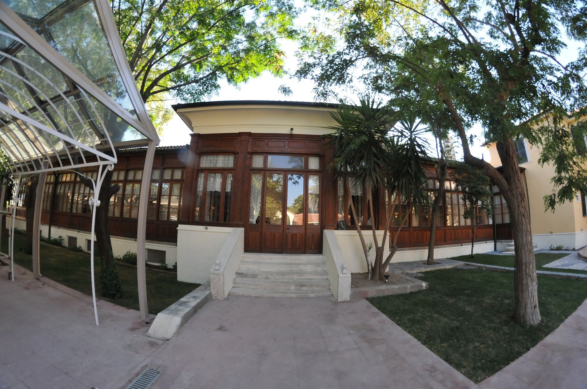 Villa Levante Izmir Exterior foto